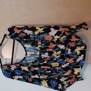 Women's Plus Size Shirt